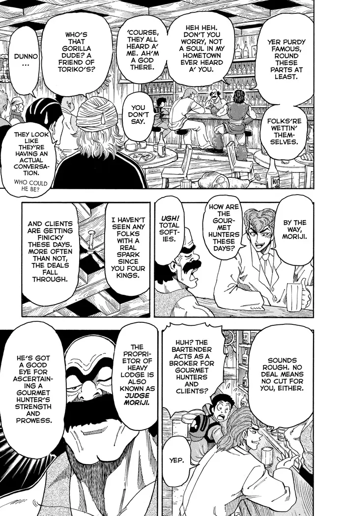 Toriko Chapter 68 image 10_optimized